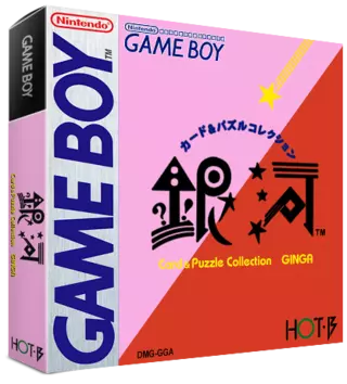 jeu Ginga